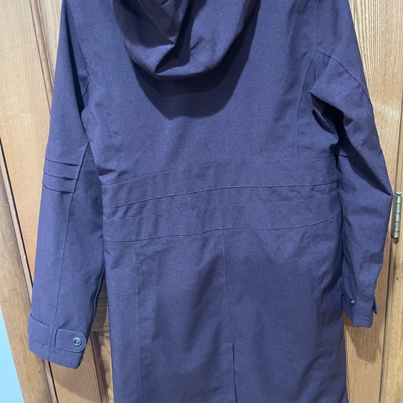 Merrell long jacket - Picture 9 of 9